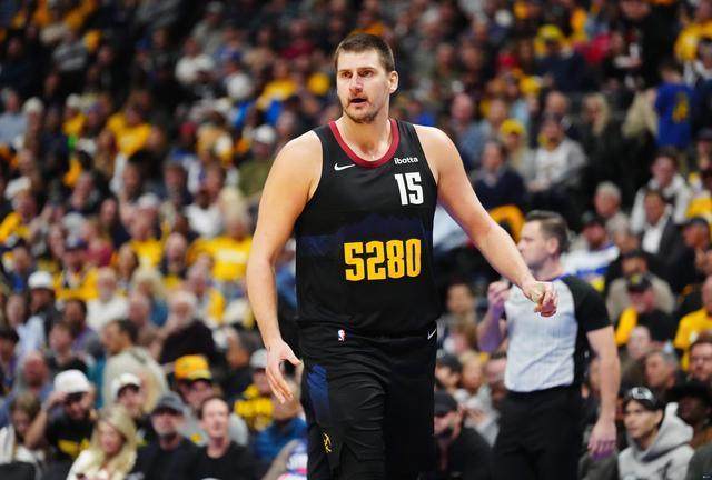 壹号娱乐官网-卫冕冠军客场惨遭4连败 约基奇急需穆雷复出救援