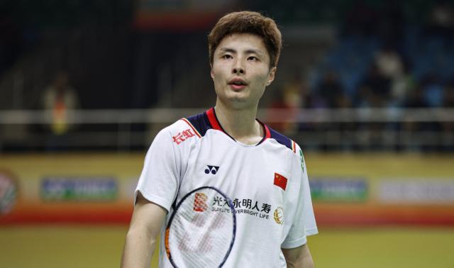 壹号娱乐APP-全英赛石宇奇拒绝一轮游 冯彦哲/黄东萍爆冷出局