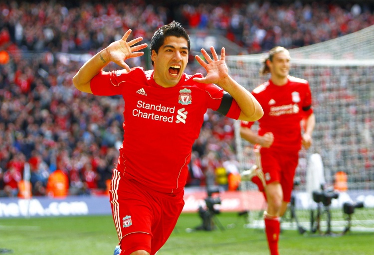 壹号娱乐APP-阿斯帕斯：苏亚雷斯是我合作过的最佳球员，他属于更高的级别